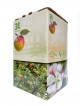 Box appelsap van 5 liter